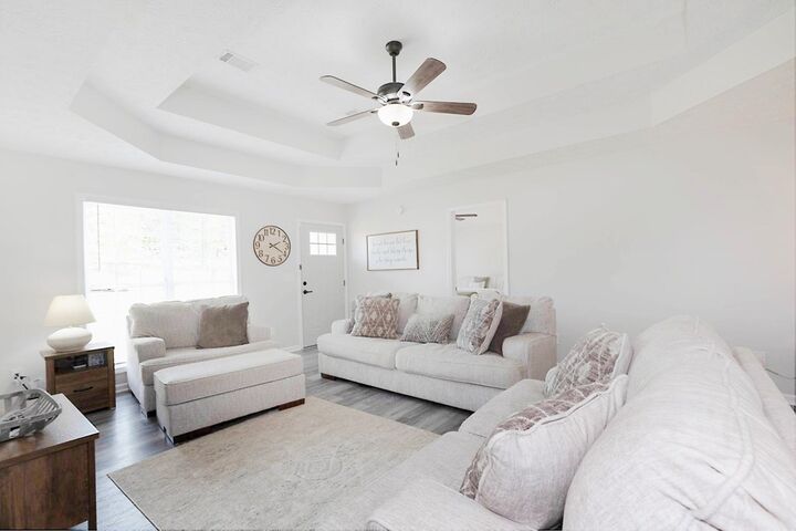 Property Photo:  4172 Wandering Lane  GA 31907 