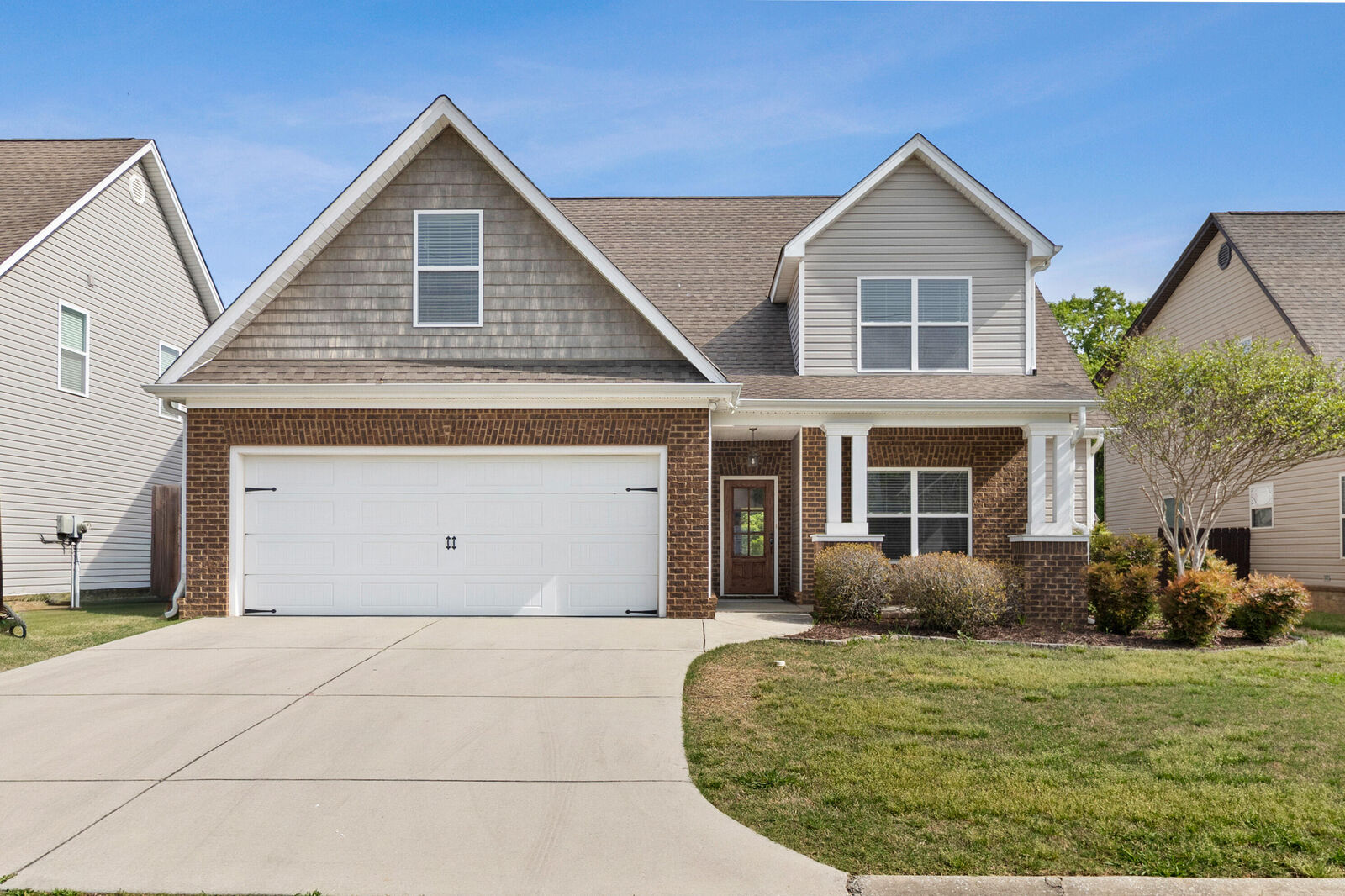 Property Photo:  2711 Waterhaven Drive  TN 37406 