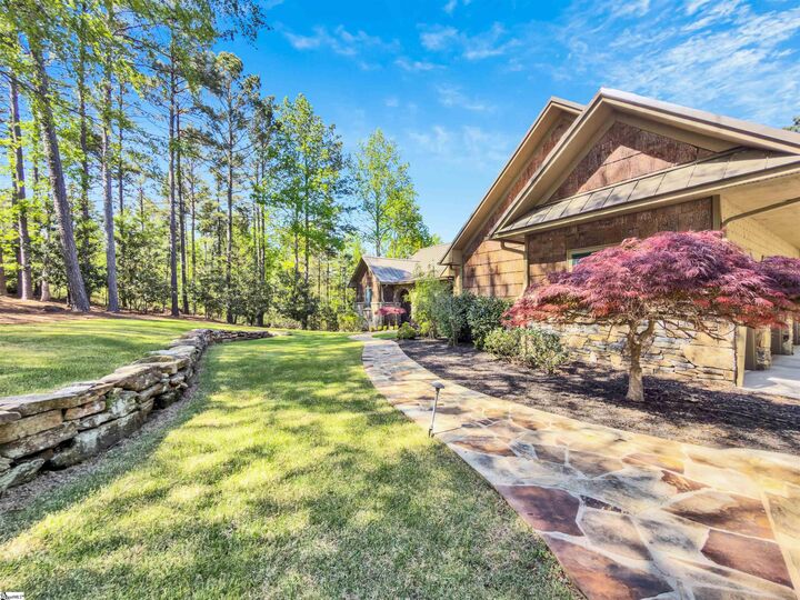 Property Photo:  301 Augusta Way  SC 29685 