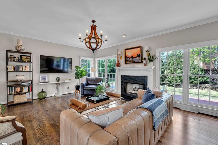 Property Photo:  400 Ladykirk Lane  SC 29650 