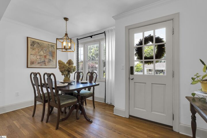 Property Photo:  25 Cumberland Avenue  SC 29607 