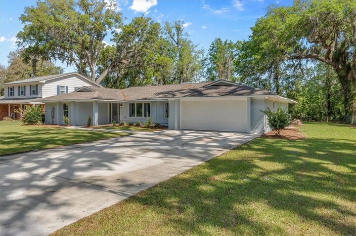 Property Photo:  279 King Cotton Road  GA 31525 