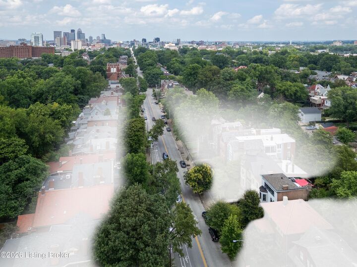 Property Photo:  1343 S 1st St # 2  KY 40208 