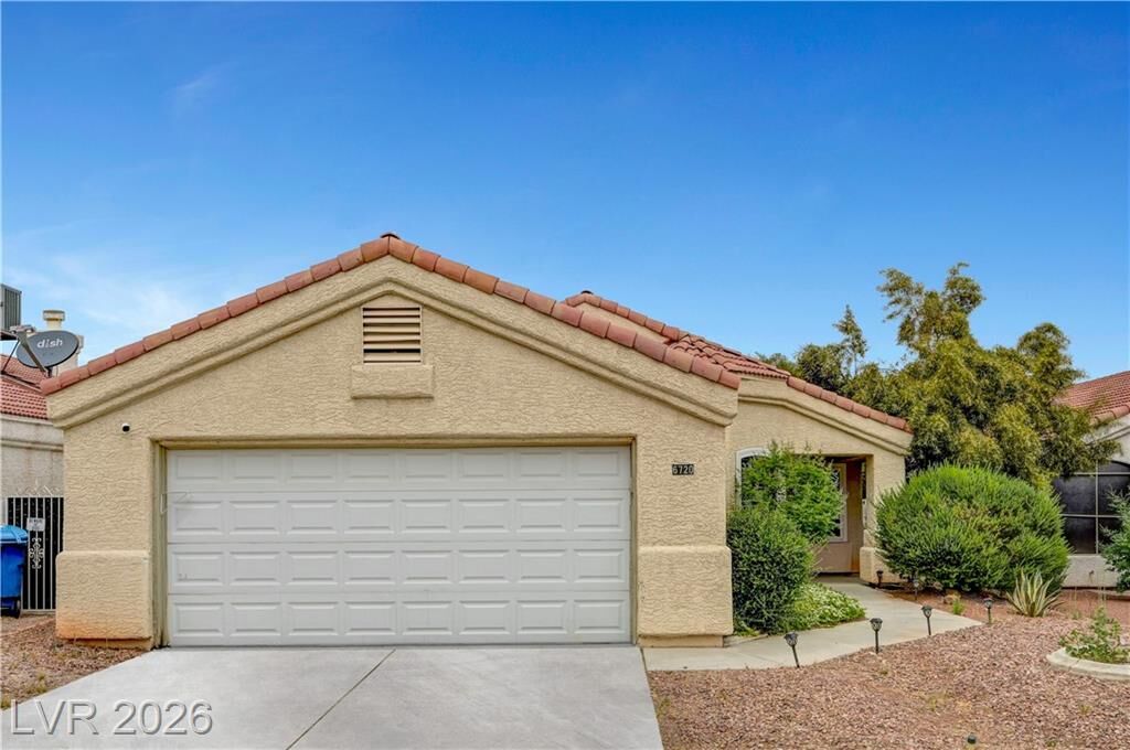 Property Photo:  6720 Silvery Avenue  NV 89108 