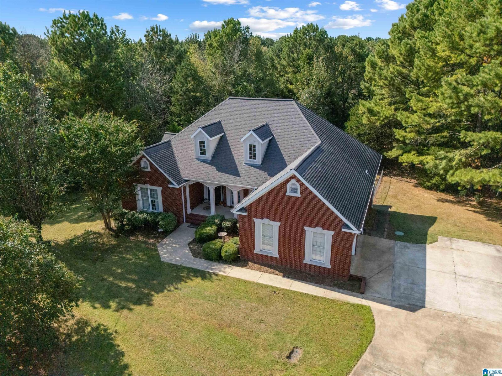 Property Photo:  703 Crystal Crest  AL 36265 
