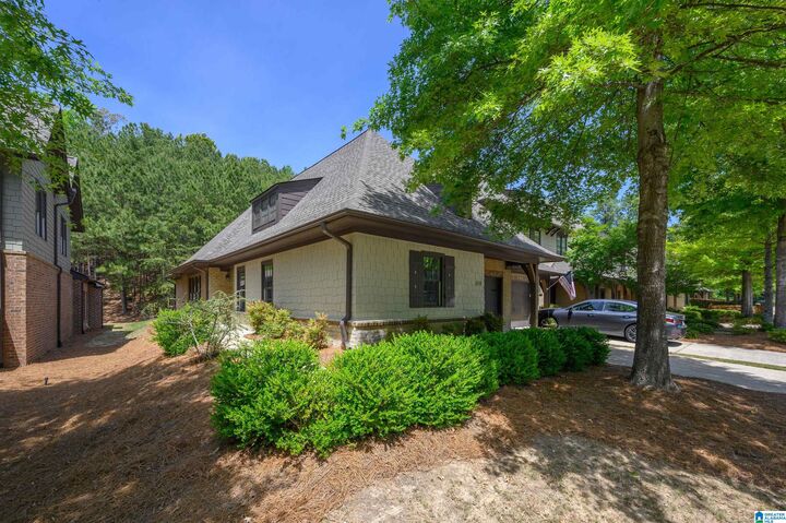 Property Photo:  1178 Inverness Cove Way  AL 35242 