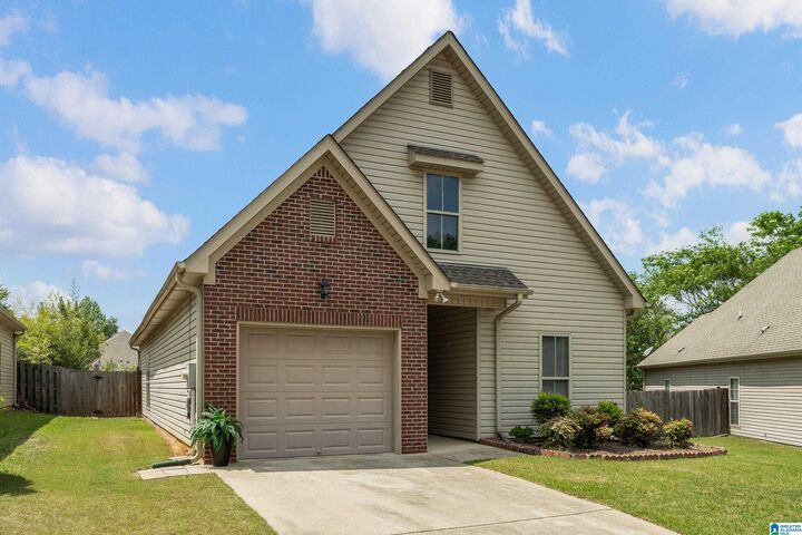 Property Photo: 145 Cattail Lane AL 35040