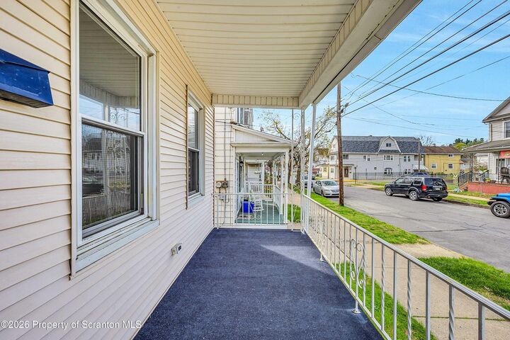 Property Photo:  16 Brookside Street  PA 18705 