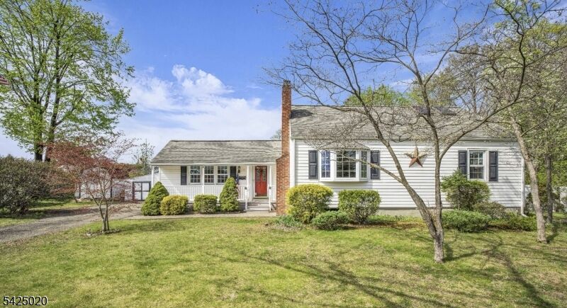 Property Photo: 11 Meyer Pl NJ 07444