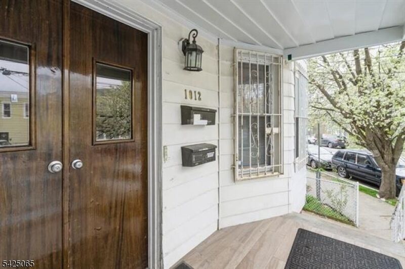 Property Photo:  1012 Paterson Plank Rd  NJ 07047 