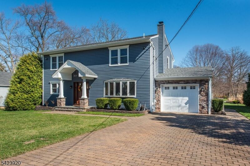 Property Photo:  21 Carrol St  NJ 07004 