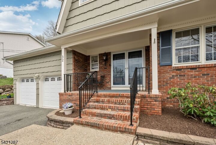 Property Photo:  32 Schirra Dr  NJ 07465 
