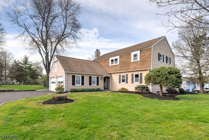 Property Photo:  539 Lyme Rock Rd  NJ 08807 