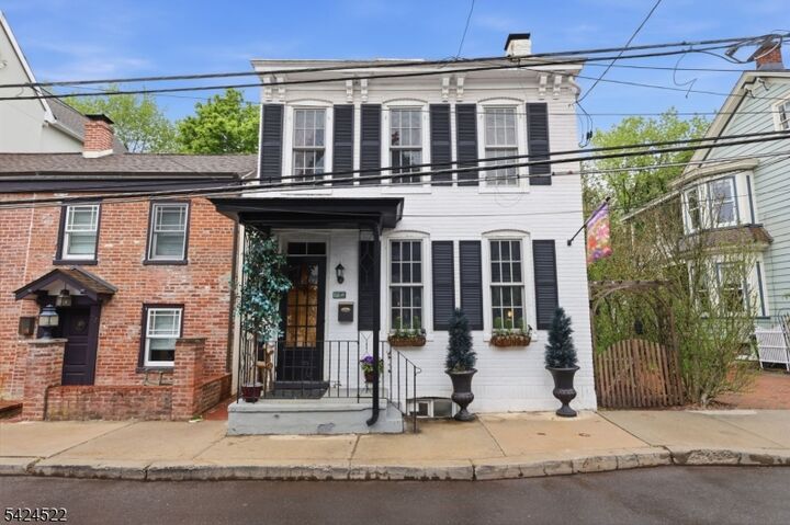 Property Photo:  30 Swan St  NJ 08530 