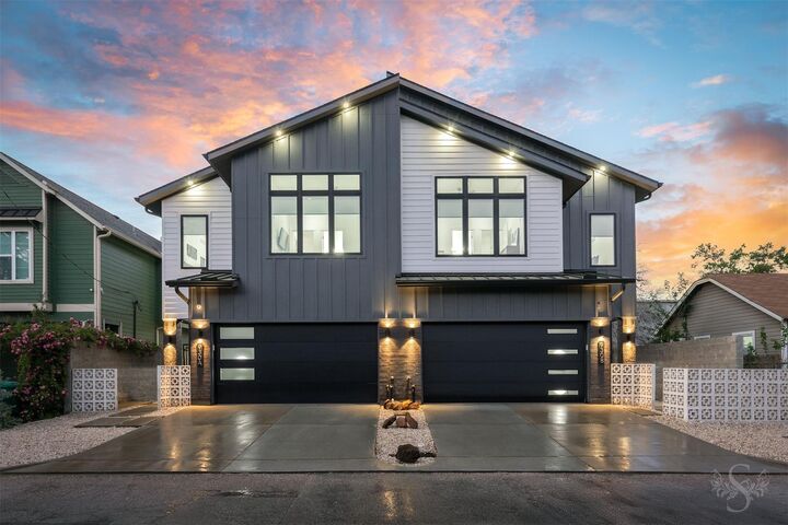 Property Photo:  930 Judiway Street A/B  TX 77018 