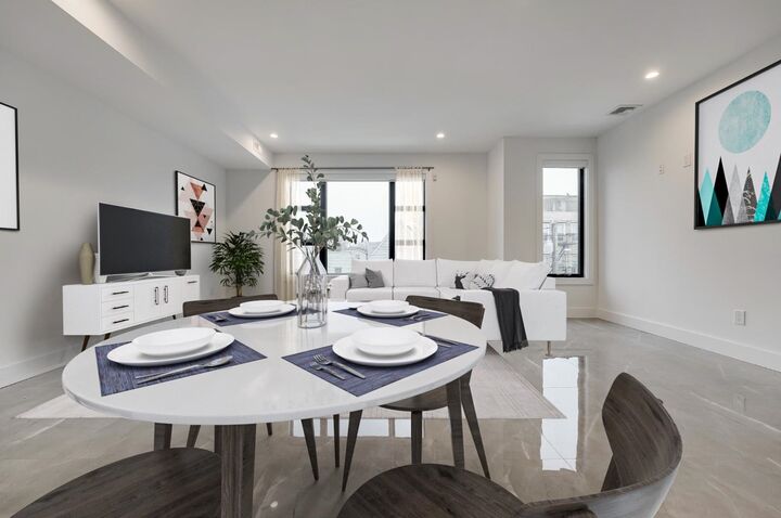 Property Photo:  290 Griffith St 2  NJ 07307 