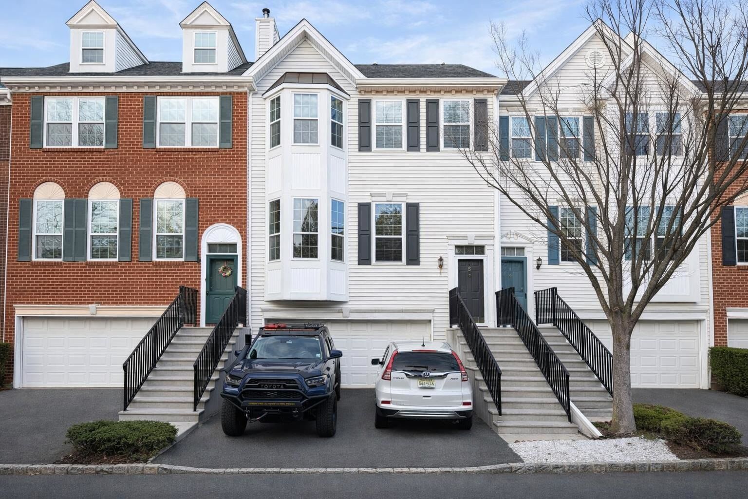 Property Photo: 5 Hemlock St NJ 07305