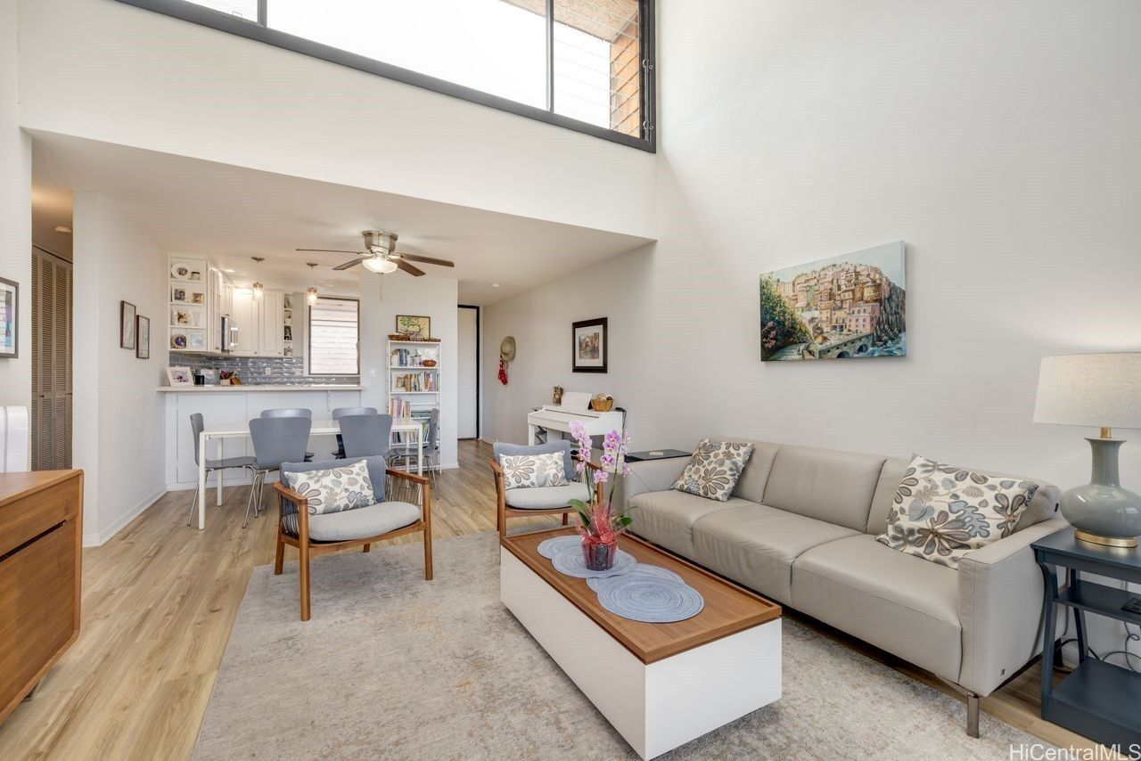 Property Photo:  1015 Aoloa Place 448  HI 96734 