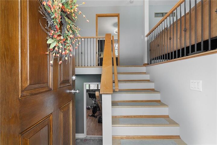 Property Photo:  2913 Chisholm Drive  KS 66047 