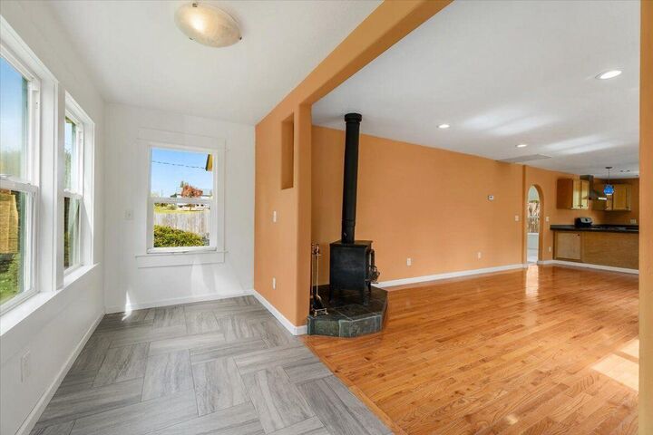 Property Photo:  1433 Freshwater Road  CA 95503 