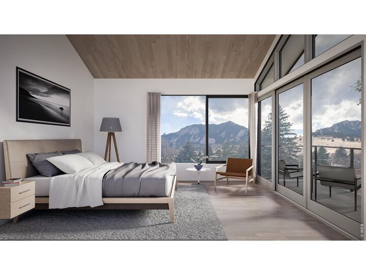 Property Photo:  2275 Hillsdale Cir  CO 80305 