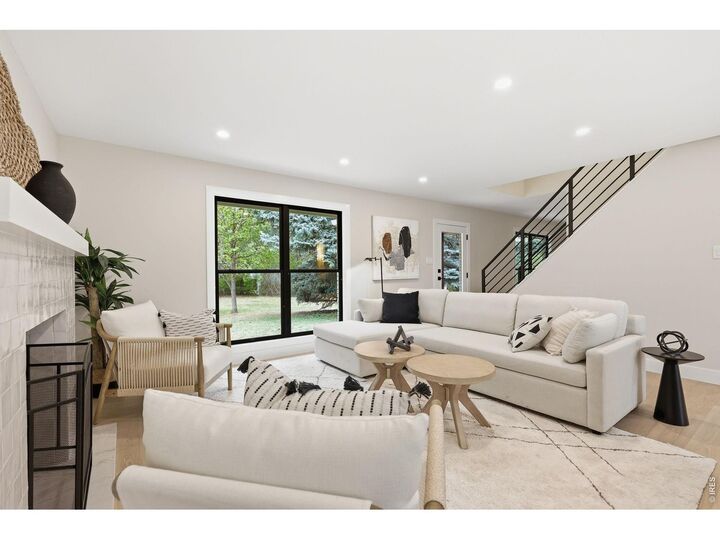 Property Photo: 7859 Raven Ct CO 80303