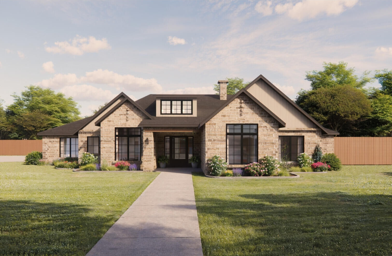 Property Photo:  9322 County Road 7610  TX 79382 
