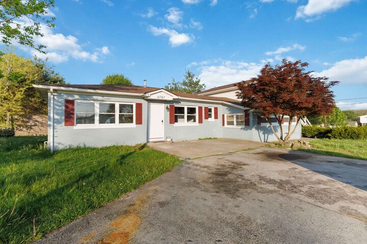 Property Photo:  8797 State Highway 1232  KY 40701 