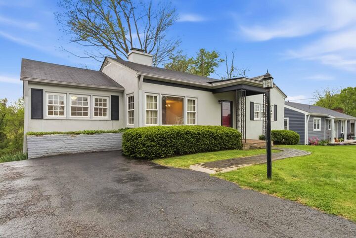 Property Photo:  132 Rolling Hills  KY 40422 