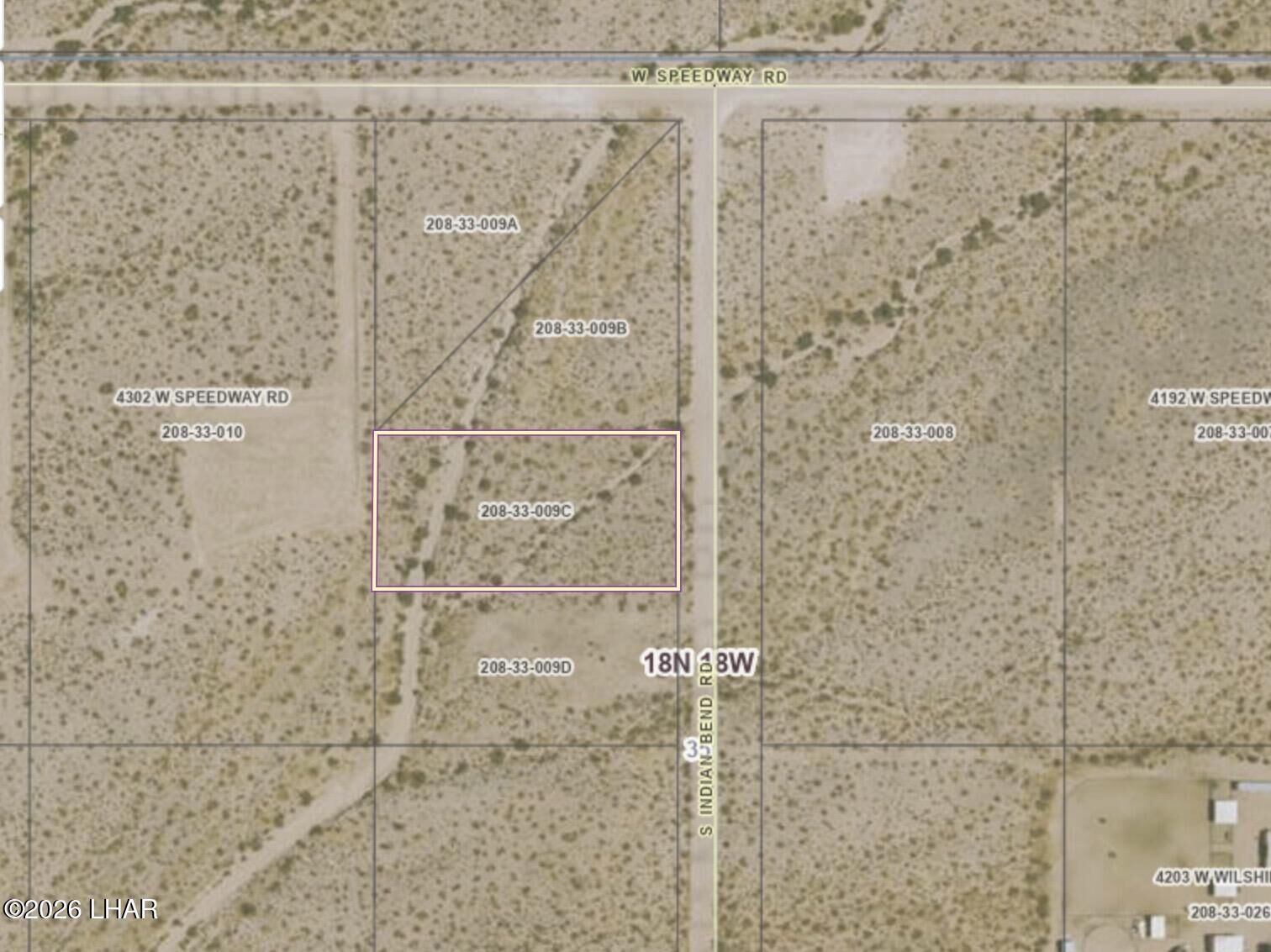 Property Photo:  9C/D Indian Bend  AZ 86438 