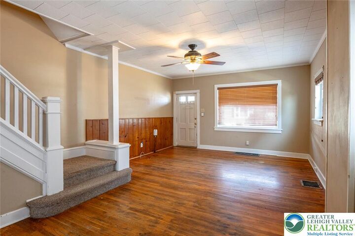 Property Photo:  132 Franklin Street  PA 19512 