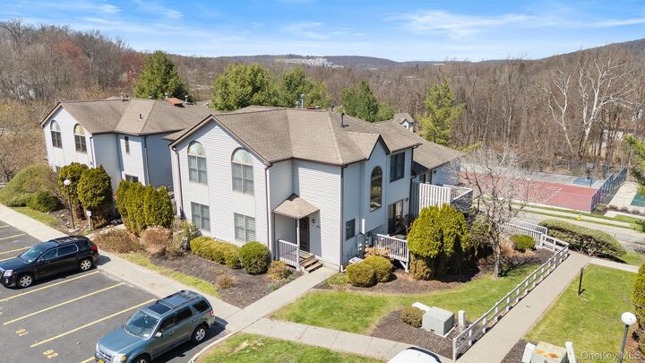 Property Photo:  82 McBee Court  NY 10950 