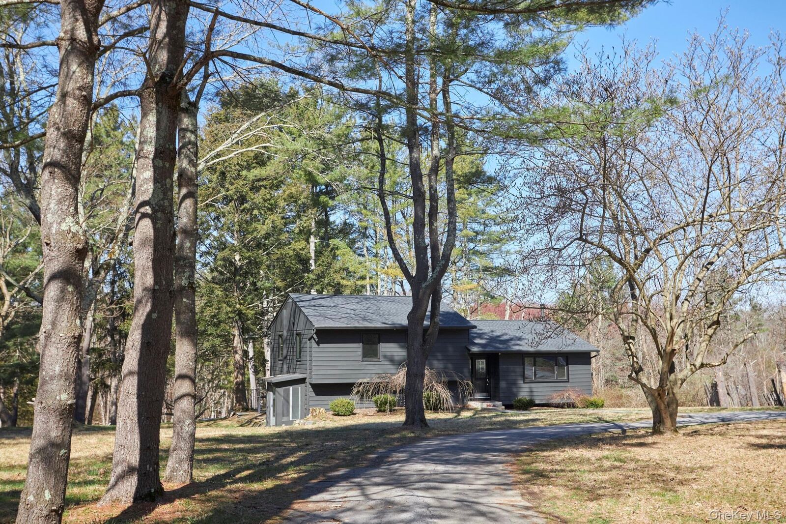 Property Photo:  361 Allen Road  NY 12578 