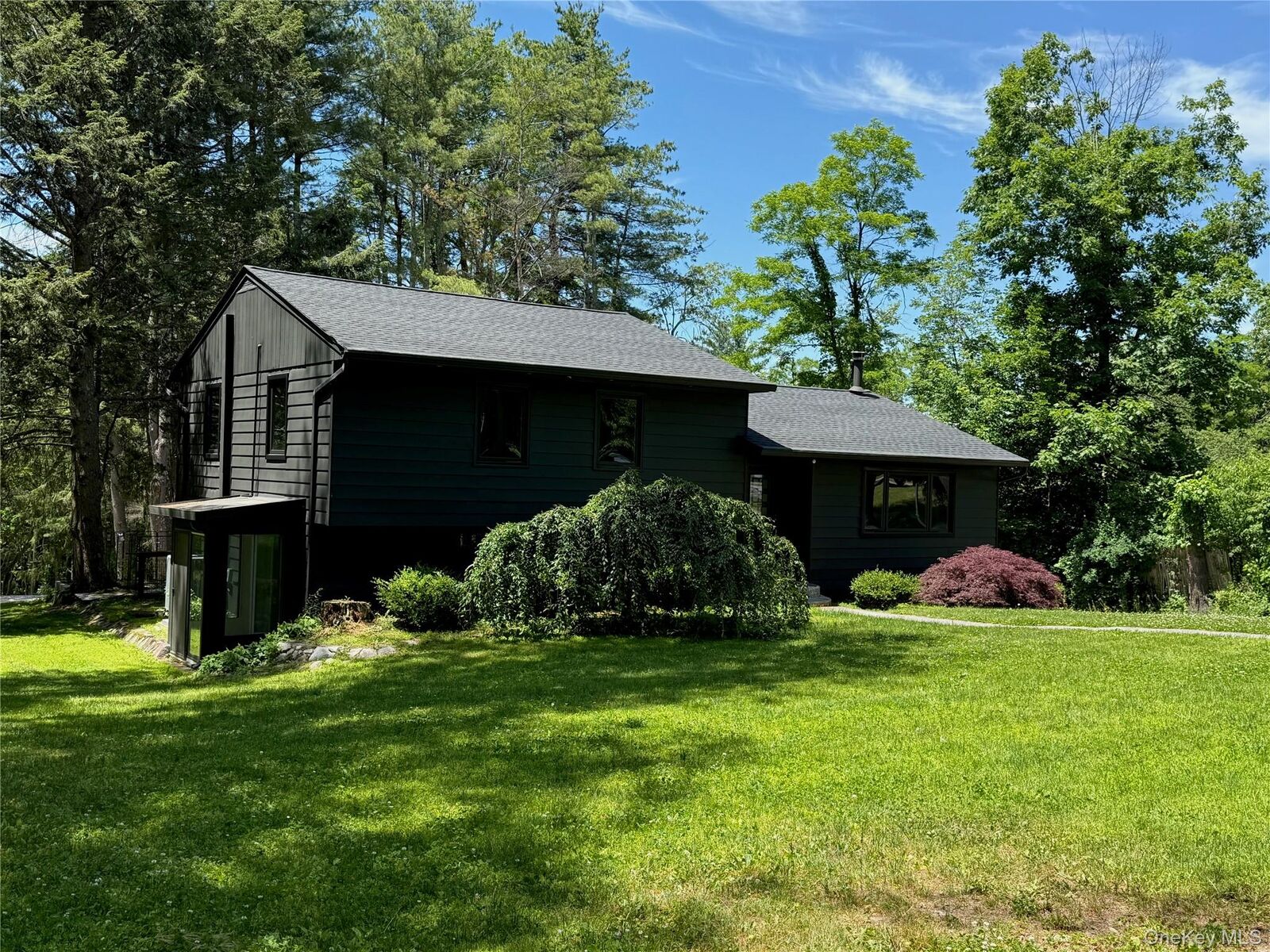 Property Photo: 361 Allen Road NY 12578