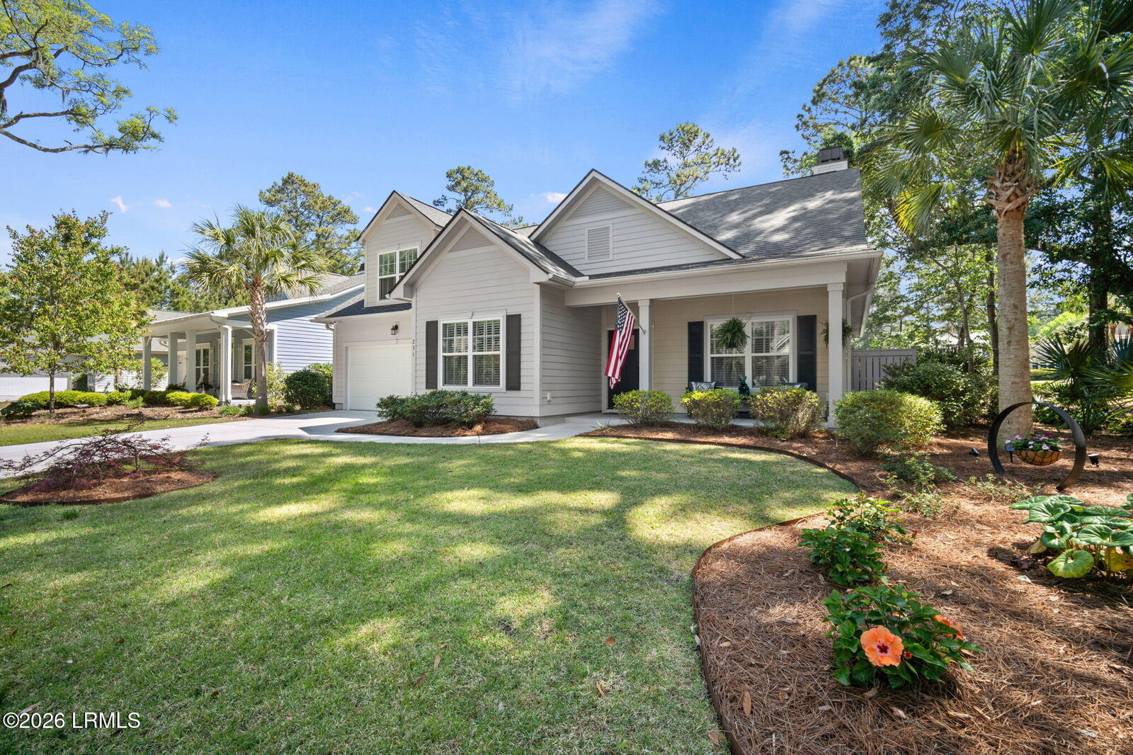 Property Photo:  231 Locust Fence Road  SC 29920 