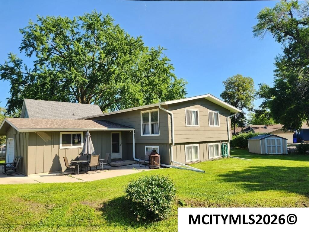 Property Photo:  15257 Thoburn Ave  IA 50428 