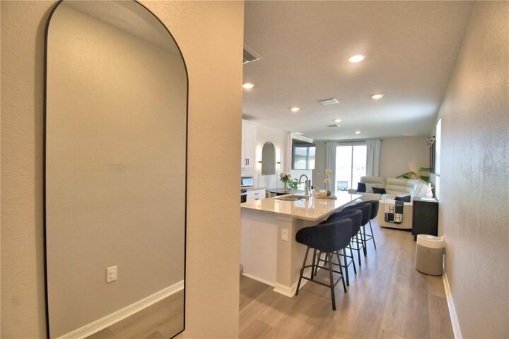 Property Photo:  3563 Broadwing Boulevard  FL 34759 