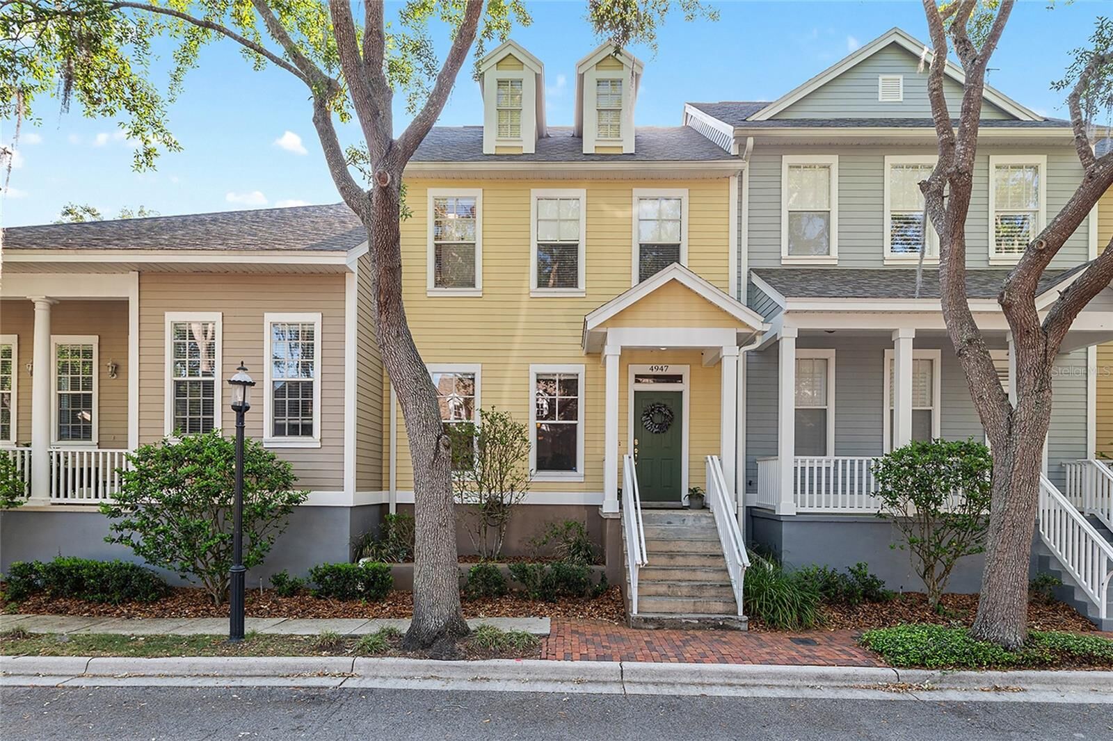 Property Photo:  4947 SW 91st Way  FL 32608 