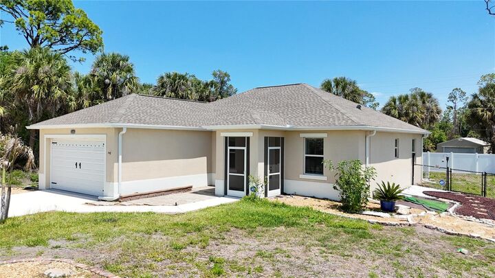 Property Photo: 5314 Easter Terrace FL 34286
