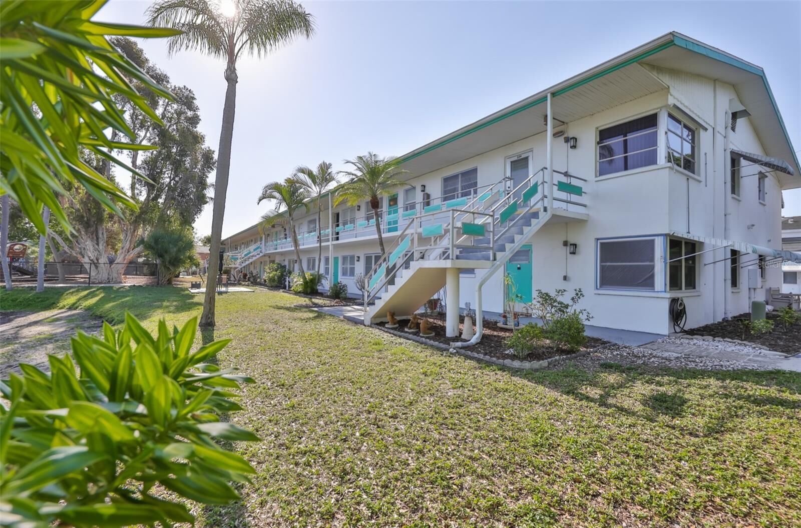 Property Photo:  6100 21st Street N 9  FL 33714 