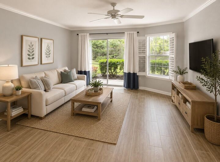 Property Photo:  18108 Peregines Perch Place 7109  FL 33558 