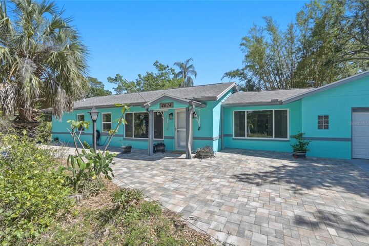 Property Photo:  4624 27th Avenue S  FL 33711 