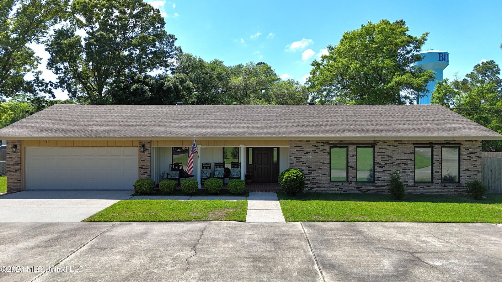 Property Photo:  9388 W Oaklawn Road  MS 39532 