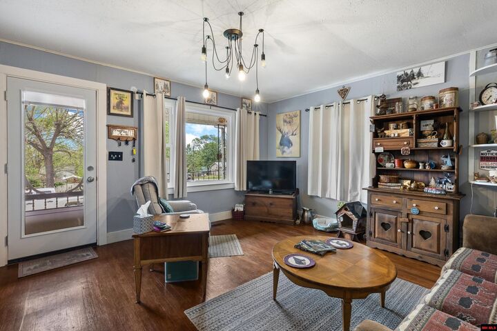 Property Photo:  1104 North Lucille  AR 72601 