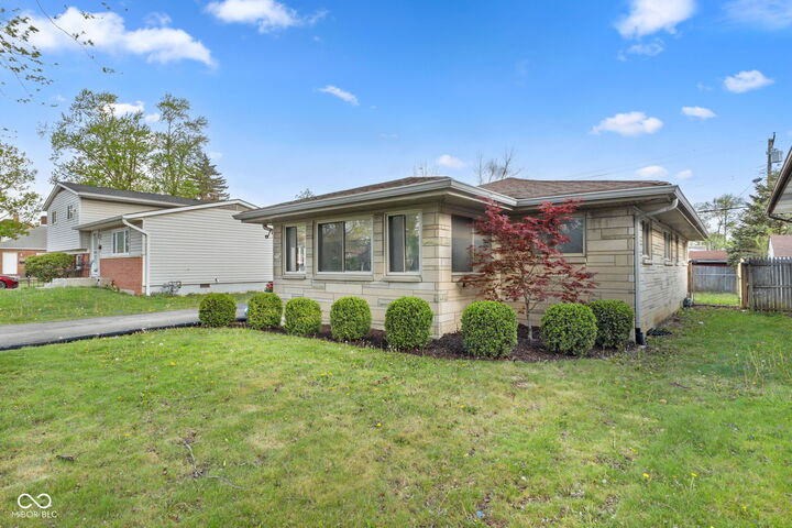 Property Photo:  6144 E 10th Street  IN 46219 