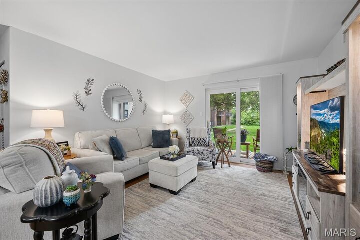 Property Photo:  4248 Kay Lane 2  MO 63123 