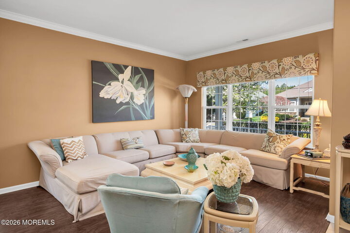 Property Photo:  16 Kensington Road  NJ 08759 