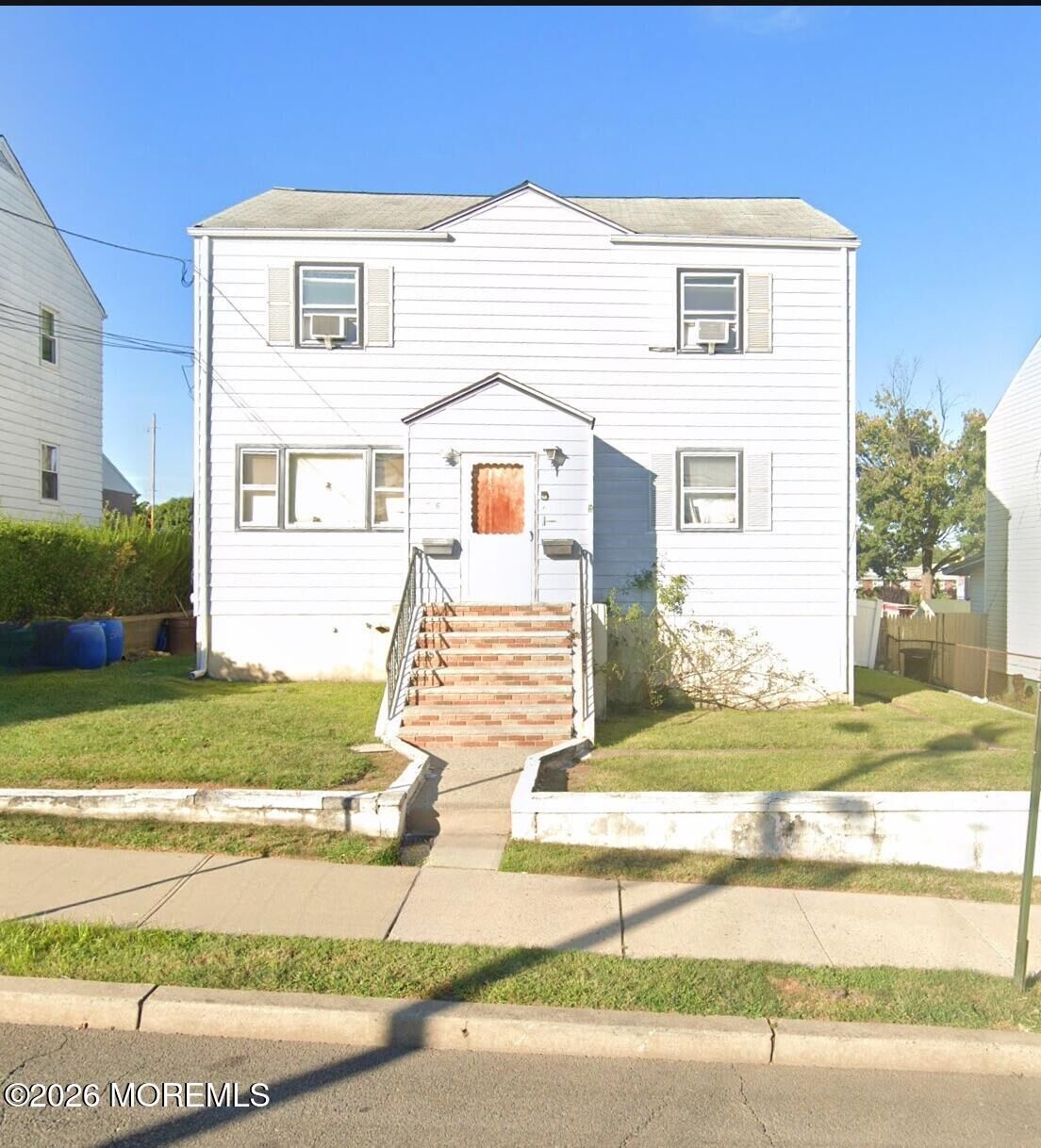 Property Photo:  546 Lafayette Avenue  NJ 07055 