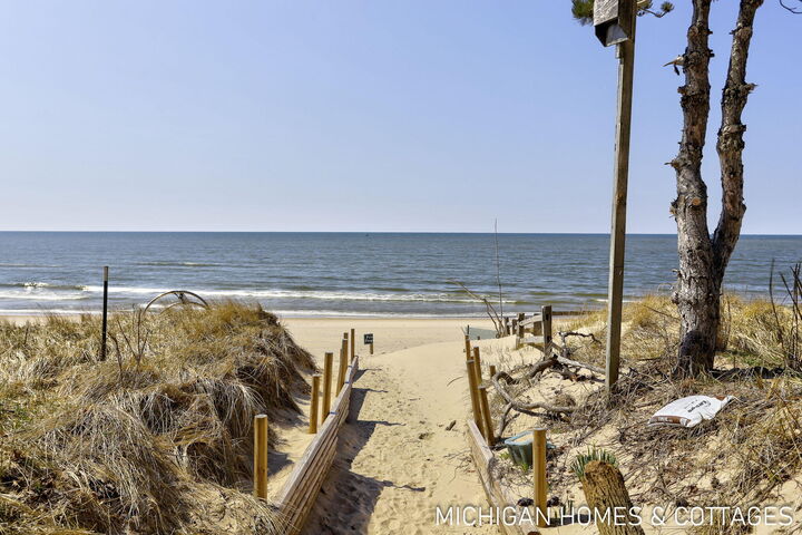 Property Photo:  6700 Ratcliff Drive  MI 49423 