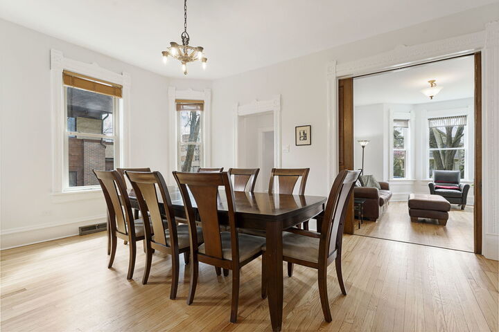 Property Photo:  518 N Lombard Avenue  IL 60302 